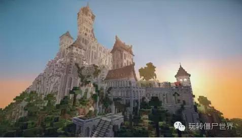 画面粗糙的游戏恐怖,几款好玩的僵尸游戏盘点