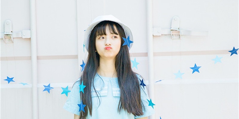 穿着漂亮的衣服去见喜欢的人,穿着喜欢的衣服去见你想见的人