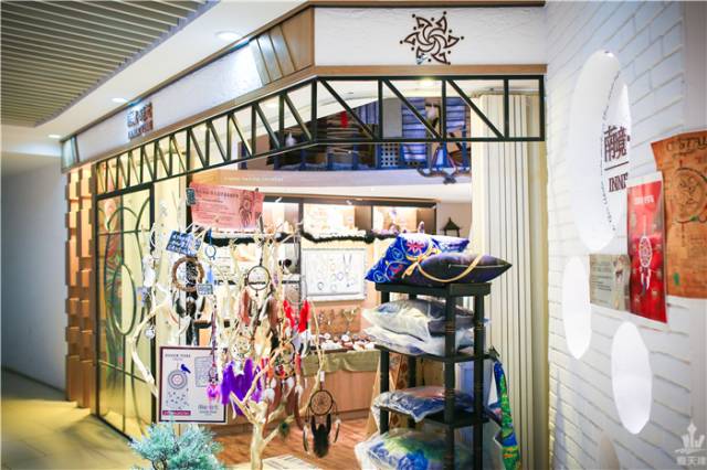 你一定不知道，小白楼国贸中心隐藏着神奇的“魔法”！