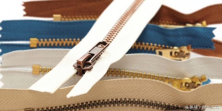 拉链咬不合怎么解决,拉链合不拢怎样维修