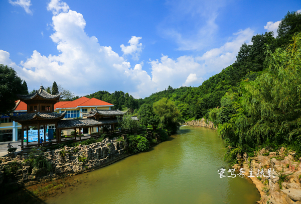 贵州多彩贵州风五日游,走进多彩贵州欣赏贵州美景