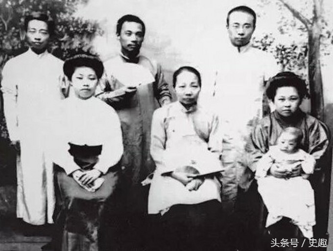 日本女人怎么看中国女人地位,民国时期的日本女人