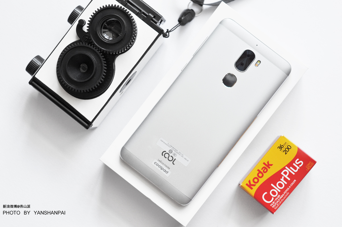 酷派乐视cool1,酷派cool1与cool1dual有什么区别