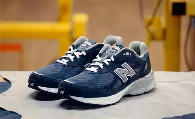 NewBalance是个什么样的品牌？复古鞋深度科普（中）