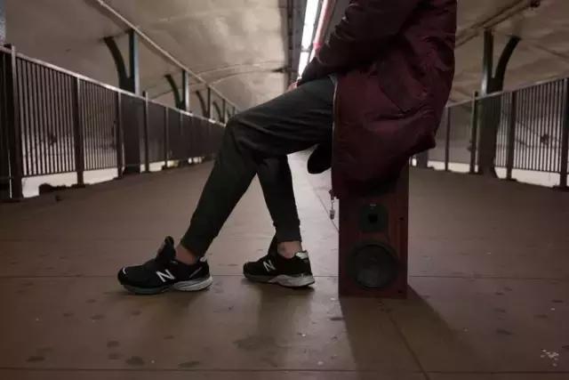 NewBalance是个什么样的品牌？复古鞋深度科普（中）