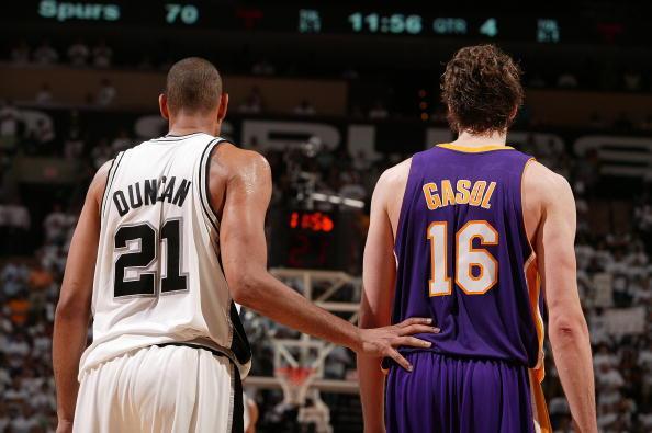 没有邓肯马刺会怎么样,没有邓肯的波波维奇什么水平