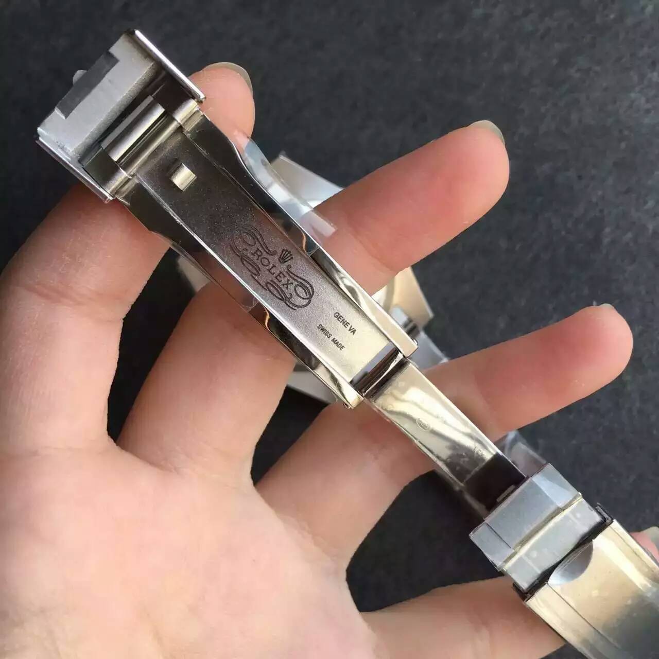 成功男士必备的五款腕表,一直走在时尚最前沿从未被超越