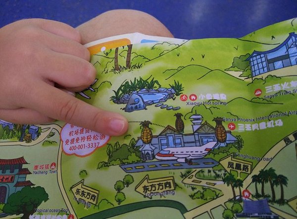 带孩子三亚游玩心情,带娃去三亚心情