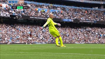 瓜帅解说曼城新阵,瓜帅曼城战术