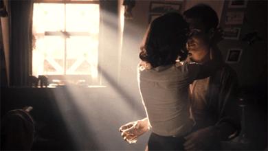 男生身材标准对照表,男人理想身材标准