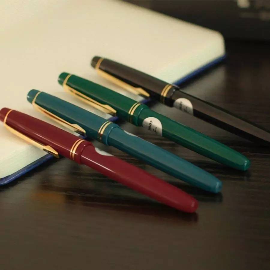 推荐一款最实用的钢笔,推荐几款耐用又实用的钢笔