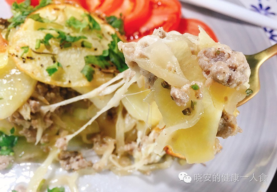 奶酪芝士土豆怎么做,土豆奶酪花样做法