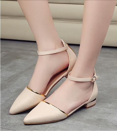 鞋子脚后跟磨脚最快的解决办法,如何处理鞋子磨脚