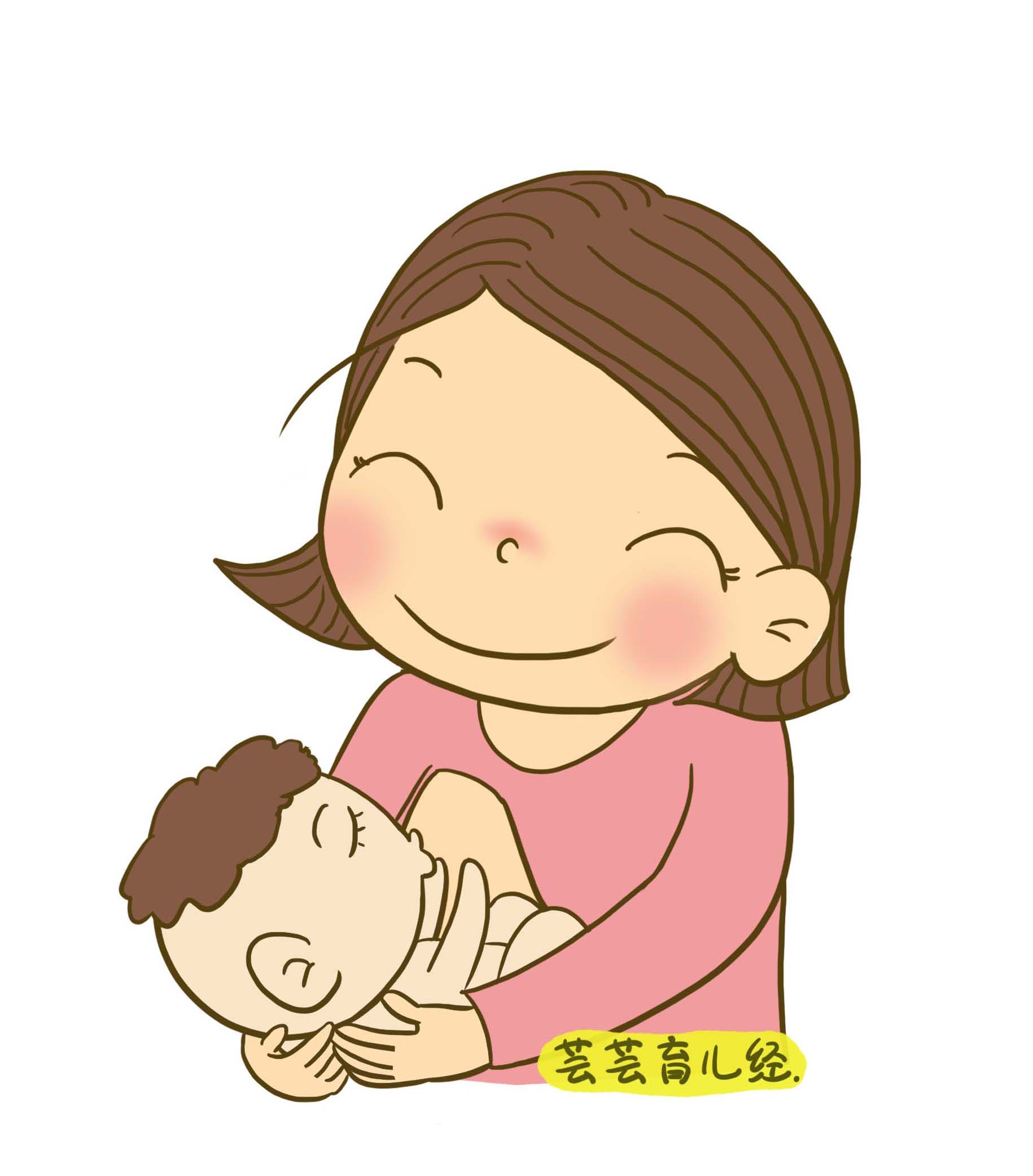 有一种疼叫妈妈觉得你疼,有一种疼叫妈妈