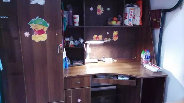 开学啦!上海各高校新生宿舍揭秘!快进来看看