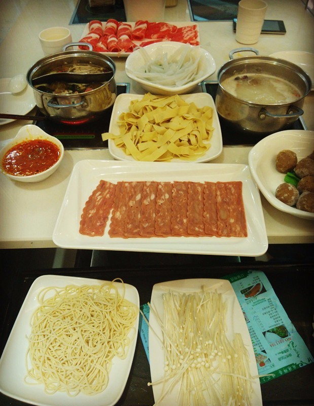 重庆火锅推荐北京,重庆正宗潮汕牛肉火锅推荐