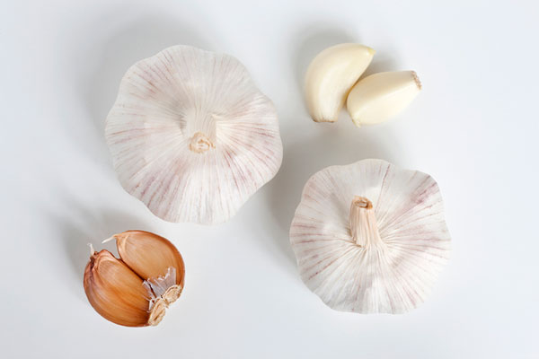 吃蒜有什么好处防止什么病,吃大蒜必知7件事