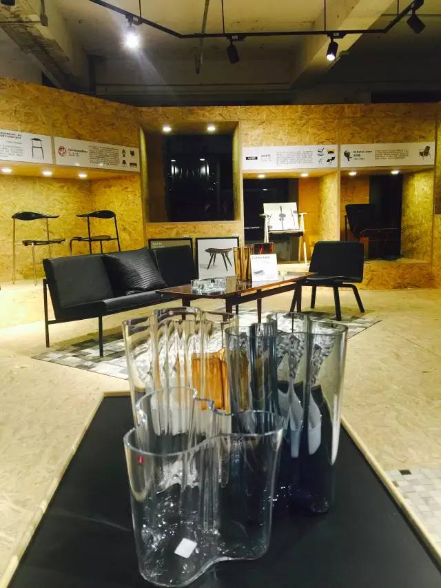 只有40天：最有气质的移动家居艺术廊开幕了！