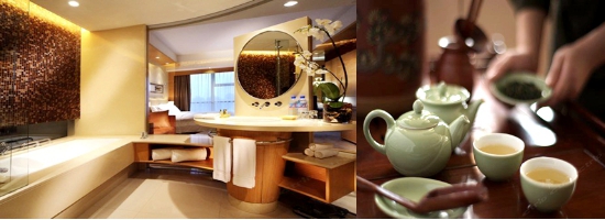 武汉高性价比酒店推荐清明可约,武汉周边的野奢酒店推荐