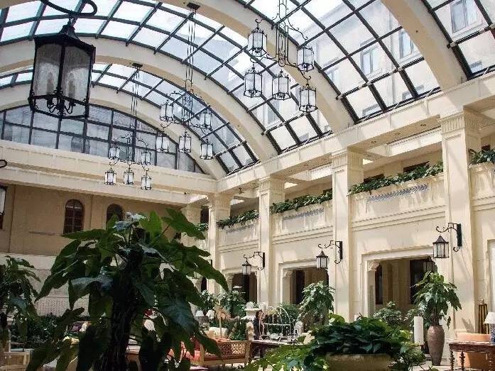 天津北辰下午茶推荐的地方,天津观景下午茶推荐