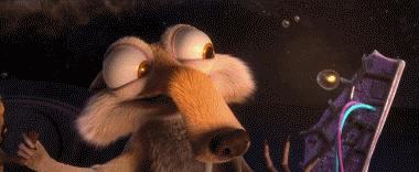 冰川时期动物再现,冰川时代重现