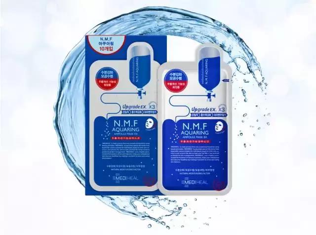 免税店面膜排行榜前十名,免税补水面膜排行榜第一名