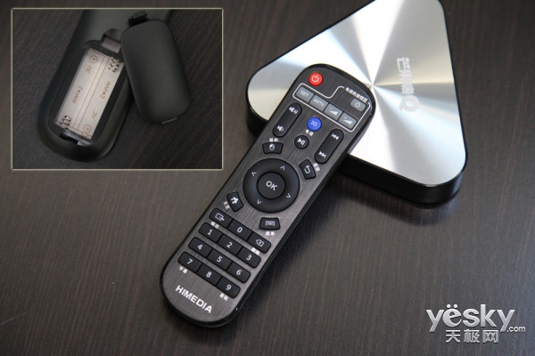 电视盒子海美迪是最好的吗,芒果嗨电视盒子