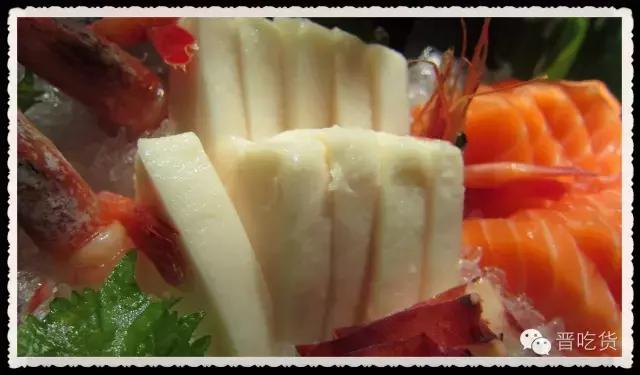 刺身吃到嘴里有一股特殊的味道,刺身吃到爽是什么感觉