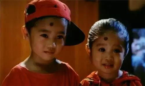 还记得《再世追魂》吗？开枪打死的兄妹成了自己的龙凤胎儿女