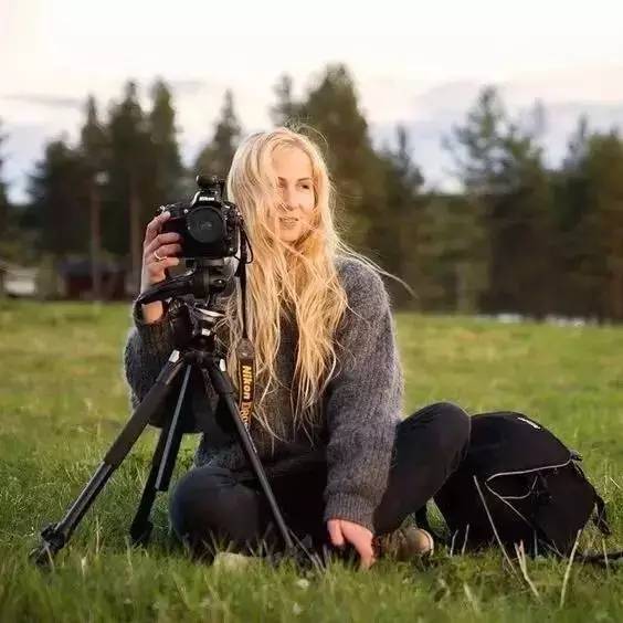 这个北欧妹子所拥有的普通生活，很多人一辈子都没法过