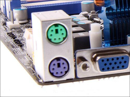 电脑主板基础知识介绍,小白如何快速了解电脑主板