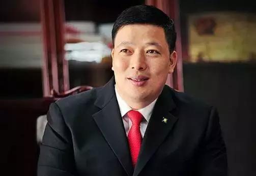 “先定个小目标!”盘点十大纺织富豪,当年如何挣得“第一个亿”