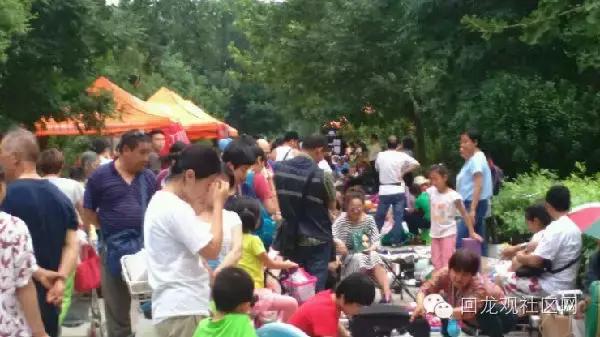 西班牙周末跳蚤市场,跳蚤市场开市啦