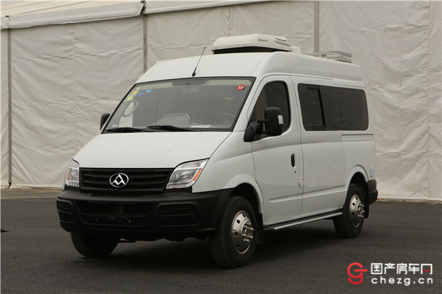 福特房车30万左右小型房车,房车价格30万房车漂亮