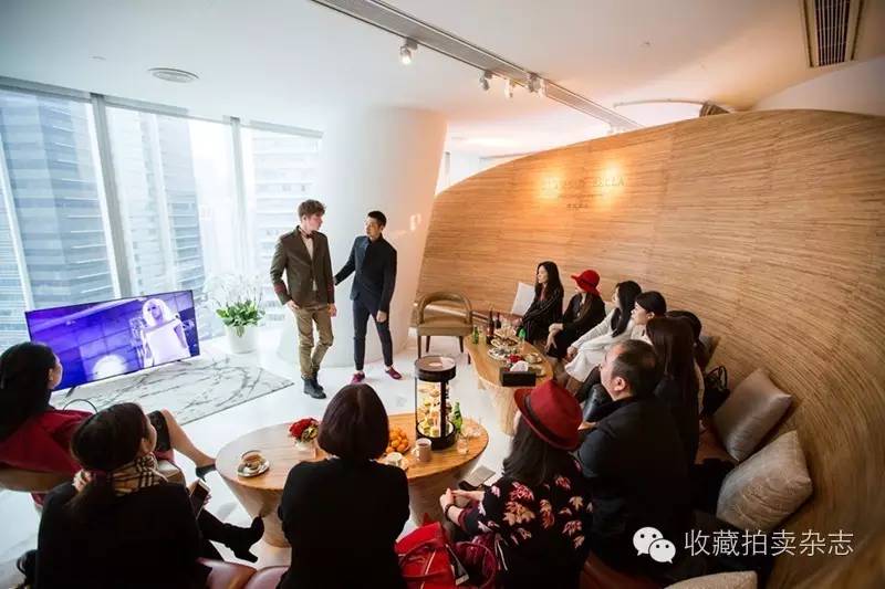 高定礼服仓库实拍,高定时装周的秘密花园