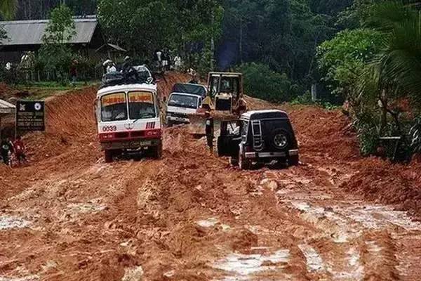 汽车底盘如何才会坏,烂底汽车怎么保护底盘