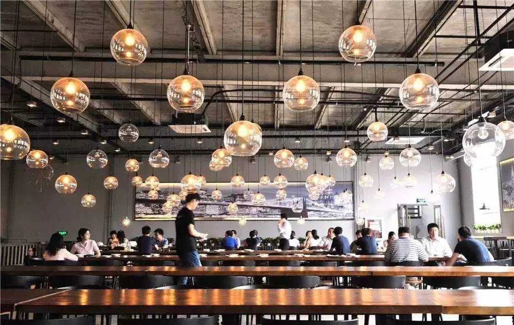 新生开学食堂,新生开学饭堂