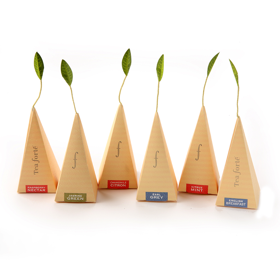 茶叶里的微观世界,迷你世界茶包