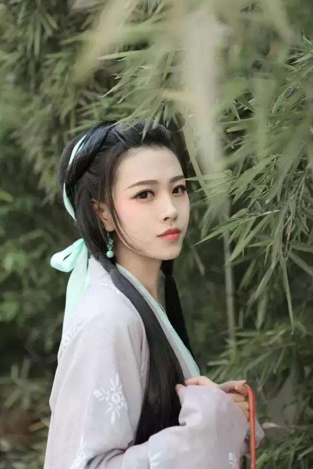 汉服之美谓之华作文,汉服之美的文章