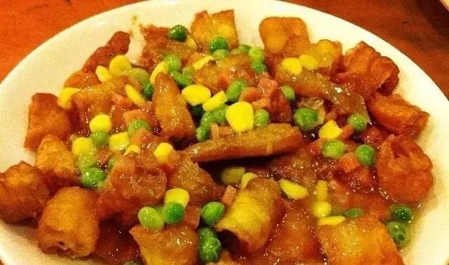 新生攻略快来get这份实用指南,浙大美食推荐