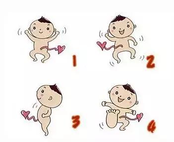 孕38周胎动几乎没有了,孕妈别把胎动不当回事