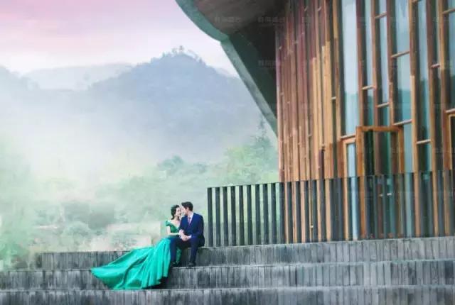 四川绵阳农村婚礼现场,成都农村如何办一场极简的婚礼