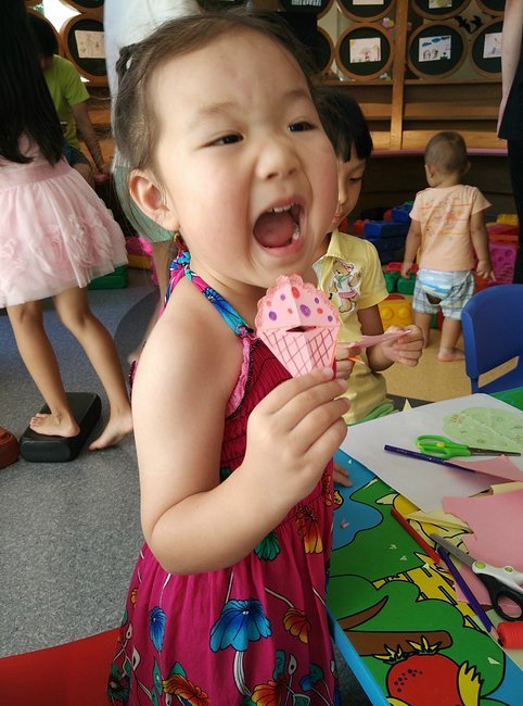 带孩子三亚游玩心情,带娃去三亚心情