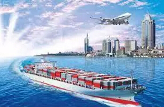 新加坡货物邮寄中国物流,新加坡中国物流