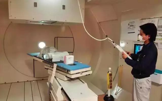 [就医信息]截止目前7家设立转诊办公室的境外质子中心