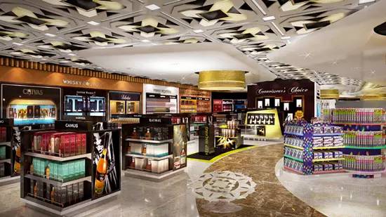 免税店又便宜又好,免税店最应该买啥