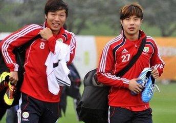 高洪波时期亚洲杯集锦,高洪波带领男足晋级12强历程