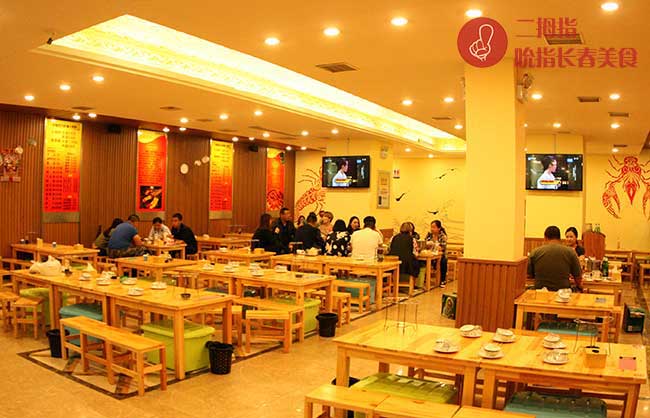 长春麻辣小龙虾推荐菜有哪些,长春小龙虾哪家最好吃