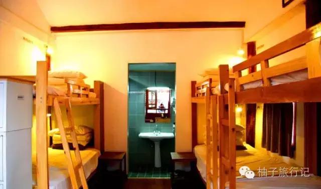 丽江旅行记青旅,丽江古城青旅推荐