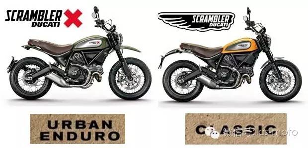 杜卡迪复古摩托车scrambler,杜卡迪复古scrambler800